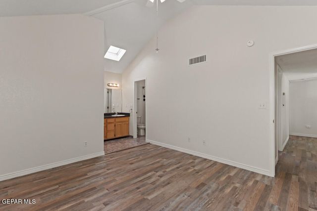 11823 Stone Castle Drive, El Paso, TX 79936