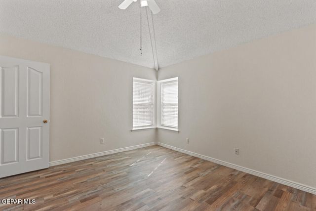 11823 Stone Castle Drive, El Paso, TX 79936