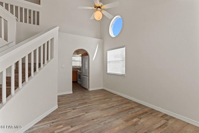 11823 Stone Castle Drive, El Paso, TX 79936