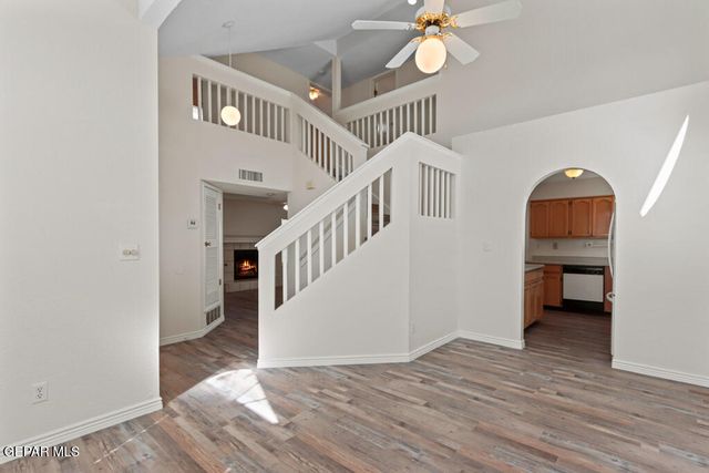 11823 Stone Castle Drive, El Paso, TX 79936