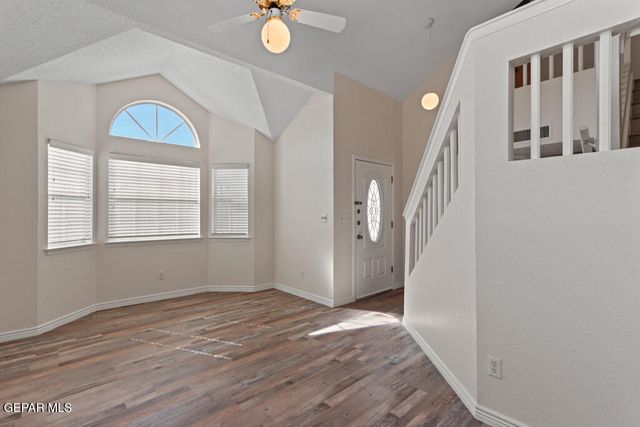 11823 Stone Castle Drive, El Paso, TX 79936