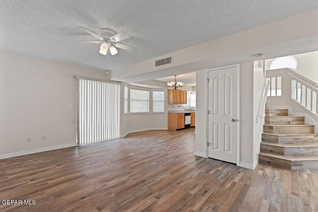 11823 Stone Castle Drive, El Paso, TX 79936