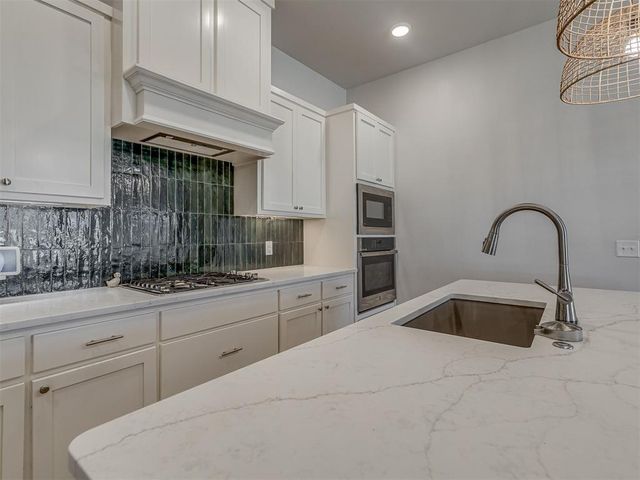 13316 Mesquite Trail, Yukon, OK 73099