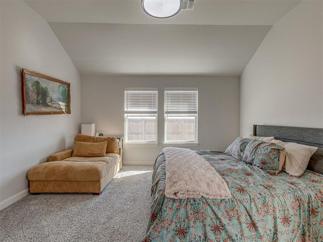 13316 Mesquite Trail, Yukon, OK 73099