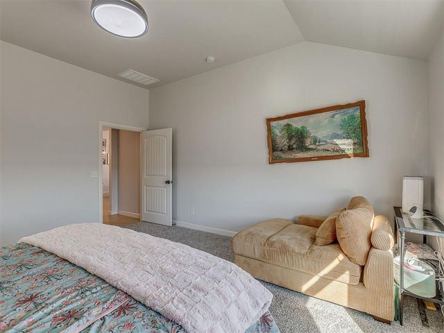 13316 Mesquite Trail, Yukon, OK 73099