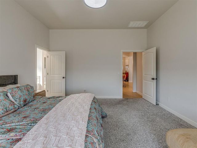 13316 Mesquite Trail, Yukon, OK 73099