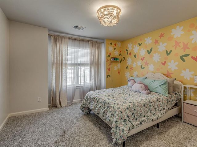 13316 Mesquite Trail, Yukon, OK 73099