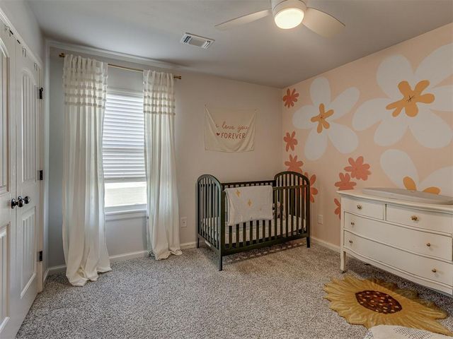 13316 Mesquite Trail, Yukon, OK 73099