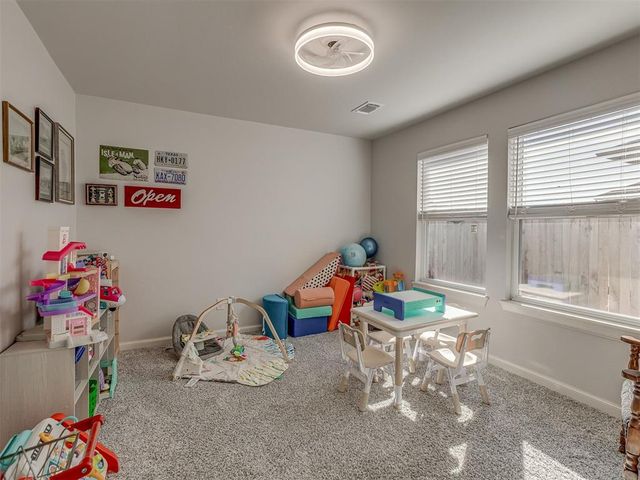 13316 Mesquite Trail, Yukon, OK 73099