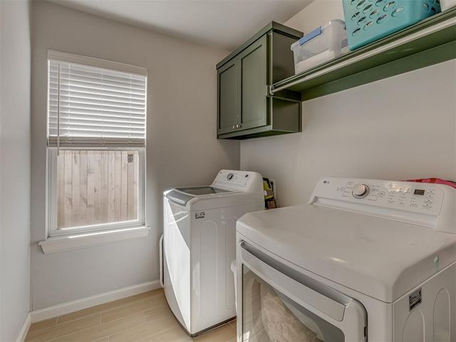 13316 Mesquite Trail, Yukon, OK 73099