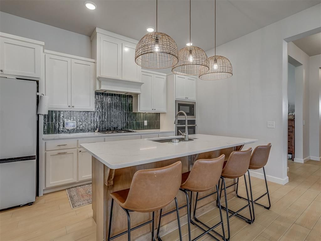 Image 13 of property listing at 13316 Mesquite Trail, Yukon, OK 73099