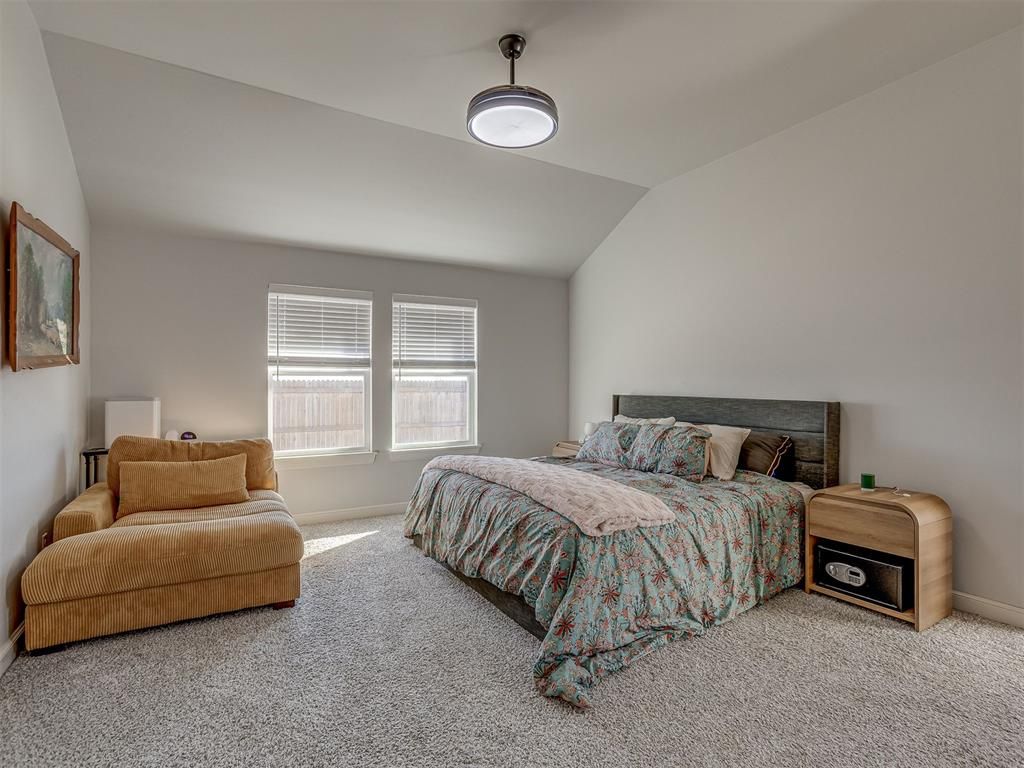Image 20 of property listing at 13316 Mesquite Trail, Yukon, OK 73099