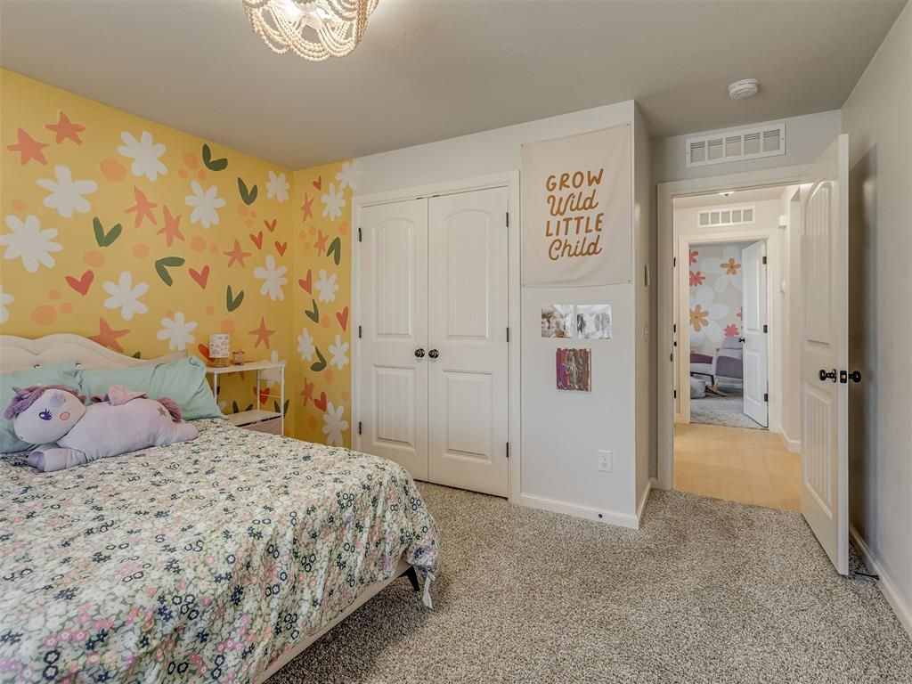 Image 32 of property listing at 13316 Mesquite Trail, Yukon, OK 73099