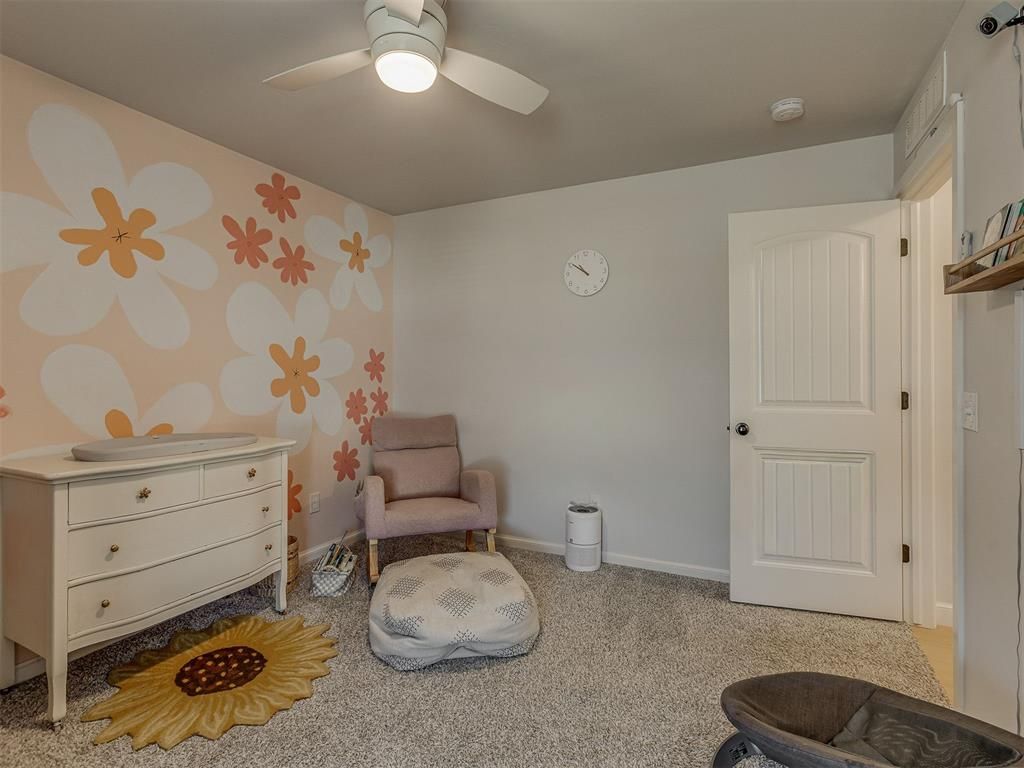 Image 34 of property listing at 13316 Mesquite Trail, Yukon, OK 73099