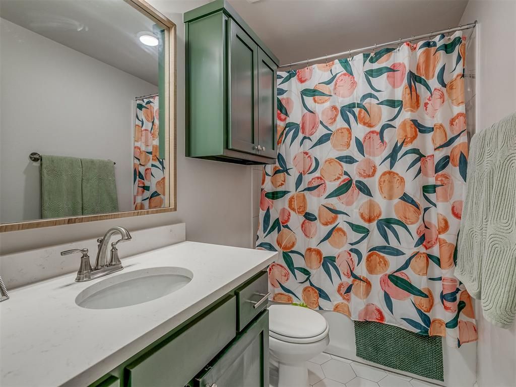 Image 35 of property listing at 13316 Mesquite Trail, Yukon, OK 73099