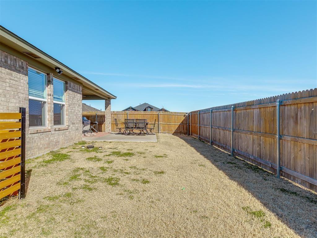 Image 43 of property listing at 13316 Mesquite Trail, Yukon, OK 73099