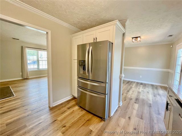 5325 Wallbrook Drive, Fayetteville, NC 28306