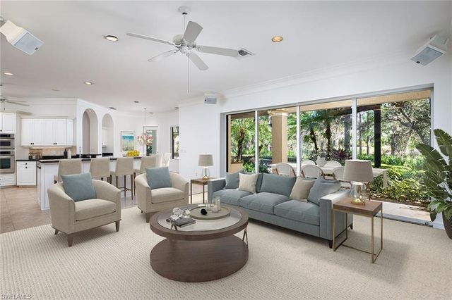 896 Barcarmil WAY, Naples, FL 34110