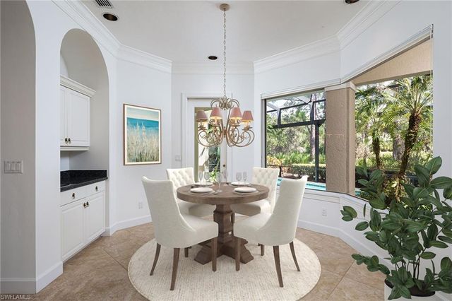 896 Barcarmil WAY, Naples, FL 34110