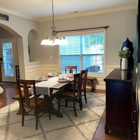 742 Keystone Park Drive, Morrisville, NC 27560