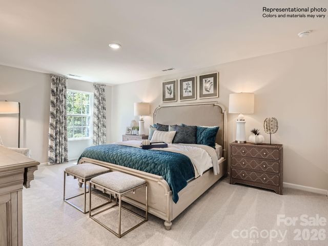 556 Sand Dunes Drive, Kannapolis, NC 28081