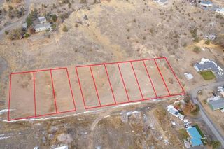 0 NE Polk Street, Madras, OR 97741