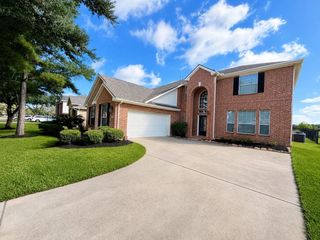 24626 Blane Drive, Katy, TX 77493