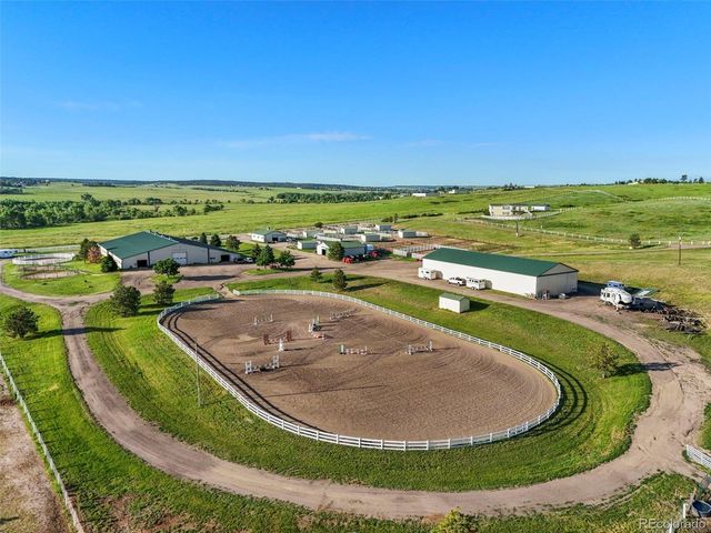 39681 Swift Creek Cir, Elizabeth, CO 80107