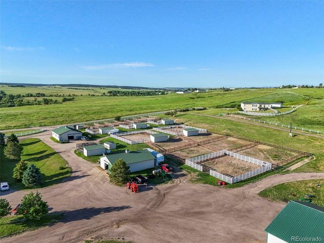 39681 Swift Creek Cir, Elizabeth, CO 80107