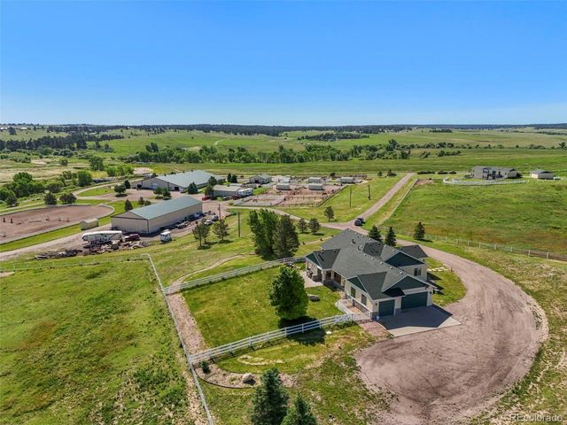 39681 Swift Creek Cir, Elizabeth, CO 80107