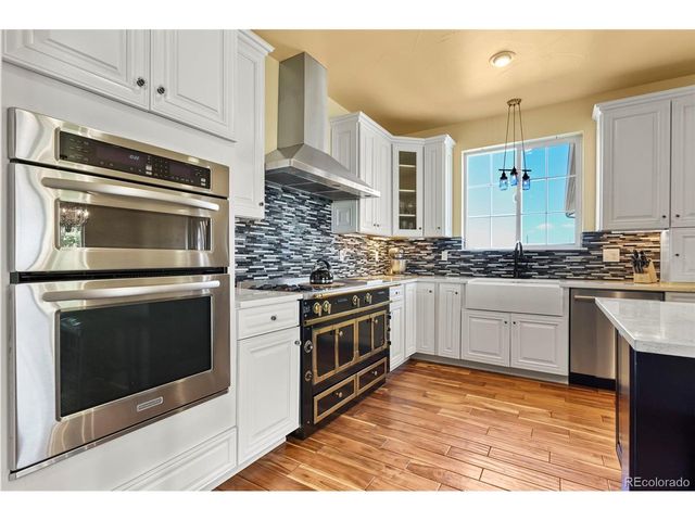 39681 Swift Creek Cir, Elizabeth, CO 80107