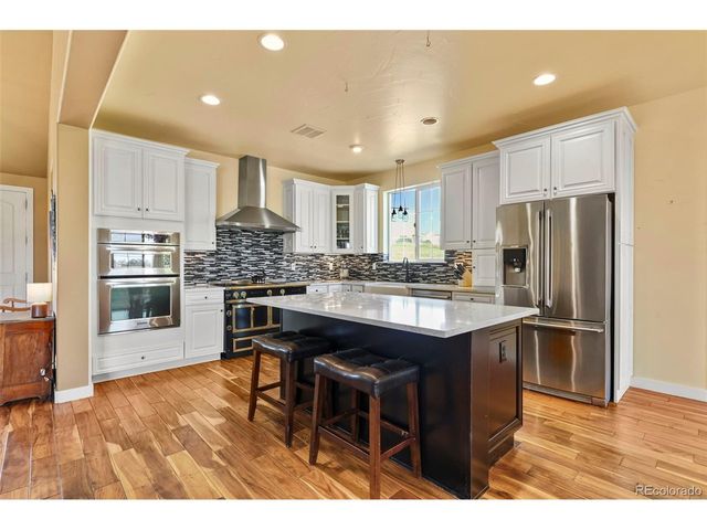 39681 Swift Creek Cir, Elizabeth, CO 80107