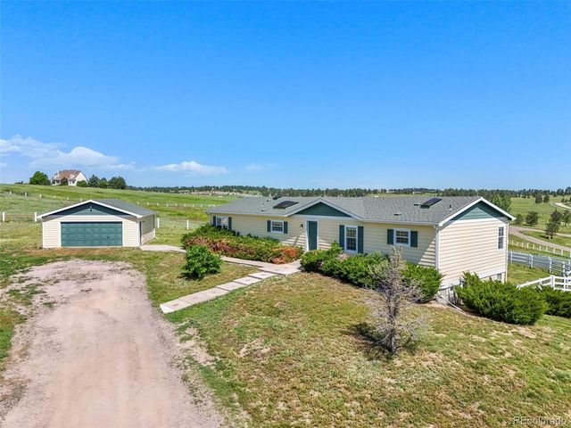 39681 Swift Creek Cir, Elizabeth, CO 80107