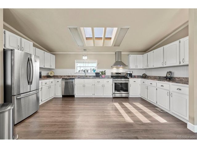 39681 Swift Creek Cir, Elizabeth, CO 80107