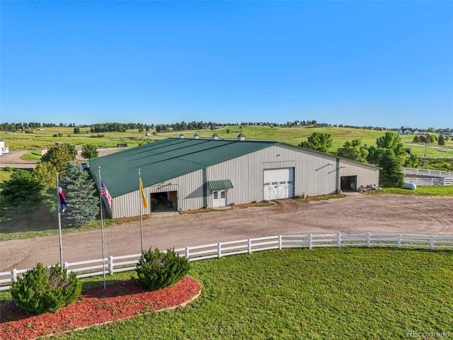 39681 Swift Creek Cir, Elizabeth, CO 80107