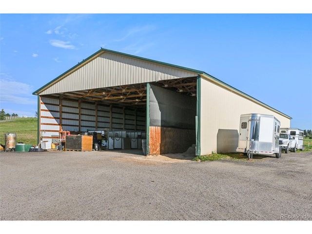 39681 Swift Creek Cir, Elizabeth, CO 80107