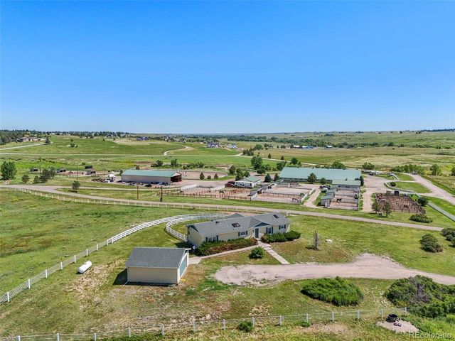 39681 Swift Creek Cir, Elizabeth, CO 80107