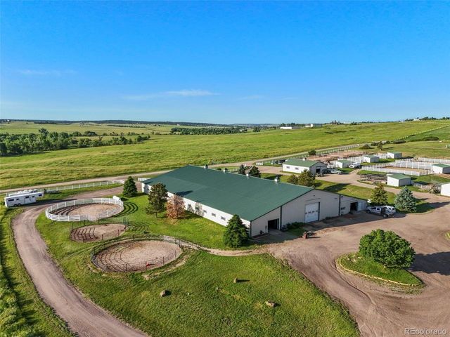 39681 Swift Creek Cir, Elizabeth, CO 80107