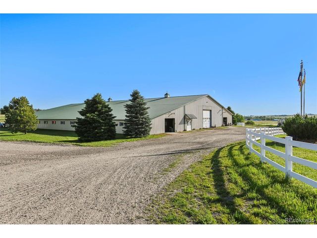 39681 Swift Creek Cir, Elizabeth, CO 80107