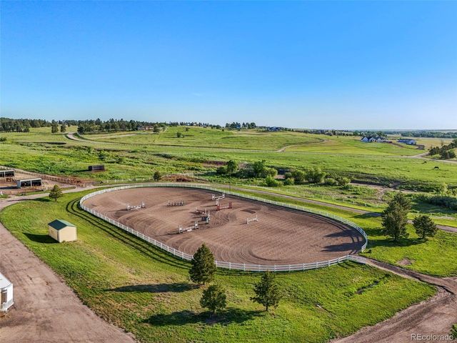 39681 Swift Creek Cir, Elizabeth, CO 80107