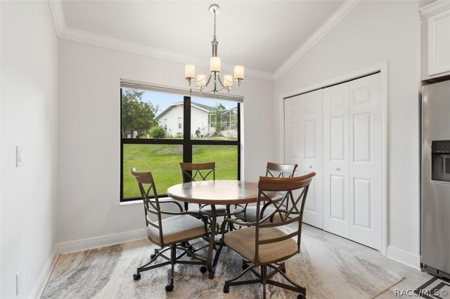 2834 N Canterbury Lake Drive, Hernando, FL 34442