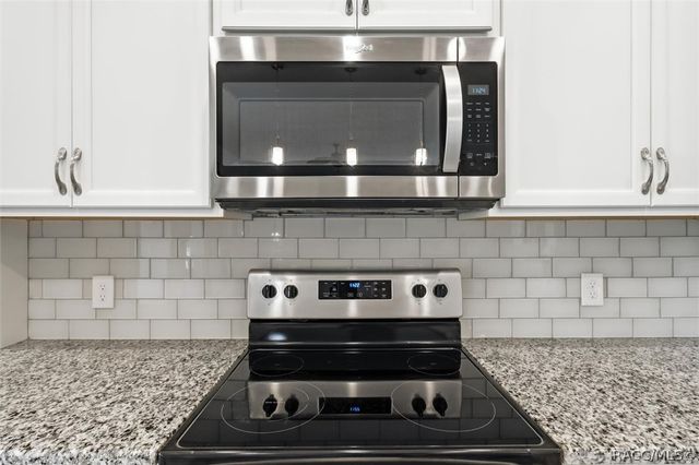 2834 N Canterbury Lake Drive, Hernando, FL 34442