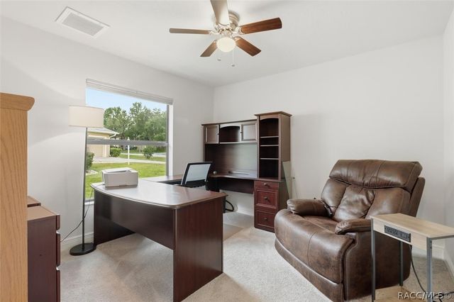 2834 N Canterbury Lake Drive, Hernando, FL 34442