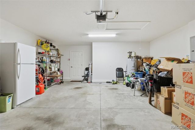 2834 N Canterbury Lake Drive, Hernando, FL 34442