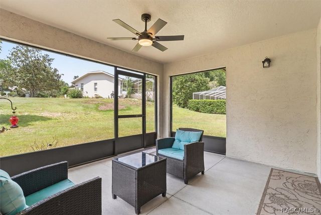 2834 N Canterbury Lake Drive, Hernando, FL 34442