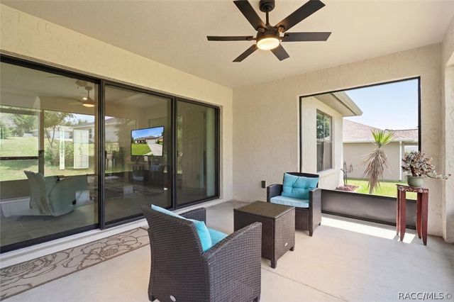 2834 N Canterbury Lake Drive, Hernando, FL 34442