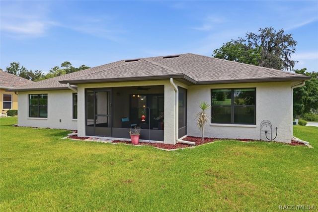 2834 N Canterbury Lake Drive, Hernando, FL 34442