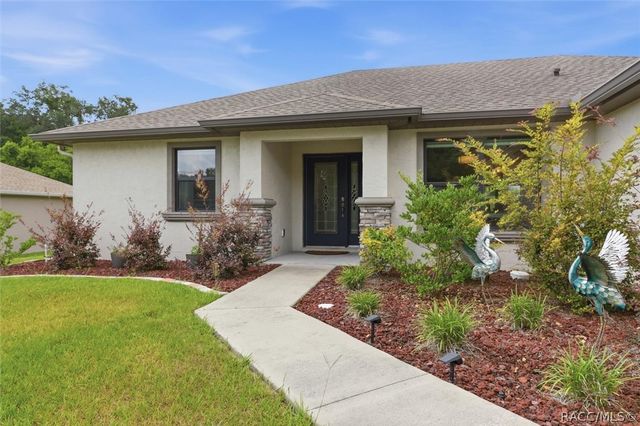 2834 N Canterbury Lake Drive, Hernando, FL 34442