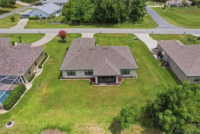 2834 N Canterbury Lake Drive, Hernando, FL 34442