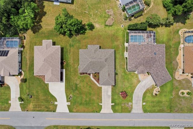 2834 N Canterbury Lake Drive, Hernando, FL 34442